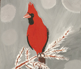 Ausstellung von Sonali Beckmann – Freie Seele Ausstellung von Sonali Beckmann – Freie Seele