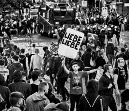 Die Macht der Gefühle. Deutschland 19 | 19 Die Macht der Gefühle. Deutschland 19 | 19