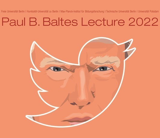 Paul-B.-Baltes Lecture 2022 Paul-B.-Baltes Lecture 2022