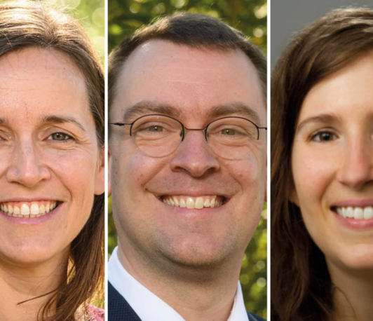 Max Planck-Humboldt Research Awards and Medals 2021 & 2022 Max Planck-Humboldt Research Awards and Medals 2021 & 2022